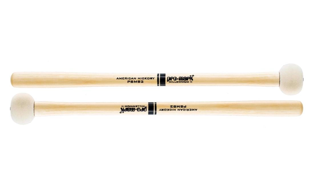 PSMB2 Performer Series Bass Drum Mallet