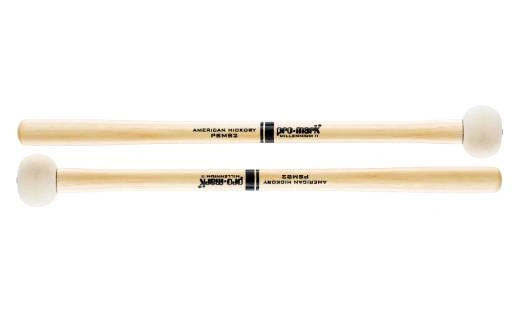 Promark - PSMB2 Performer Series Bass Drum Mallet