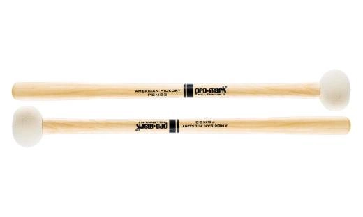 Promark - PSMB3 Performer Series Bass Drum Mallet