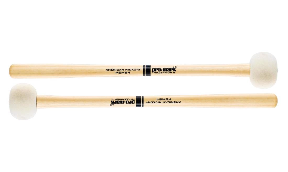 PSMB4 Performer Series Bass Drum Mallet