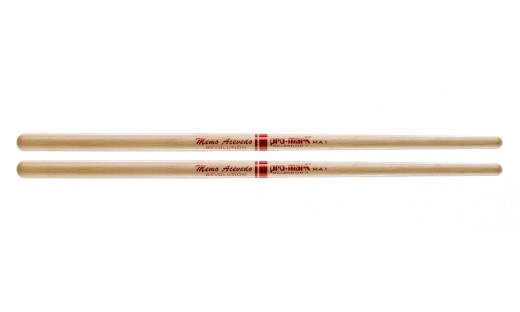 Hickory MA1 Memo Acevedo MA1 Timbale Stick