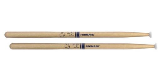 Hickory Sean Vega TS8 \'\'System Blue\'\' Tenor Mallet