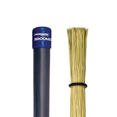 Small Broomsticks