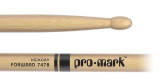 Promark - Hickory 747B Super Rock Wood Tip Drumstick