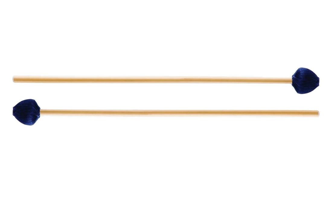 Diversity Series DV8R \'\'System Blue\'\' Marimba Mallet