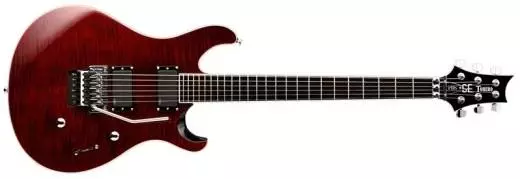 SE Torero - Black Cherry w/Gigbag