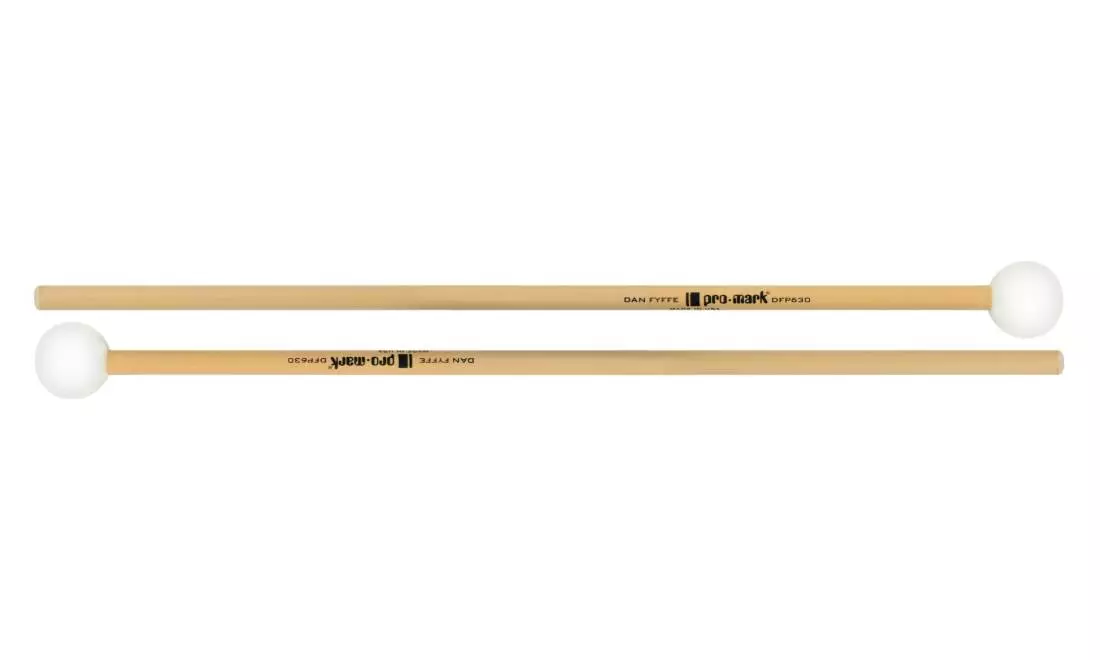 Dan Fyffe DFP640 1\'\' Poly Mallet