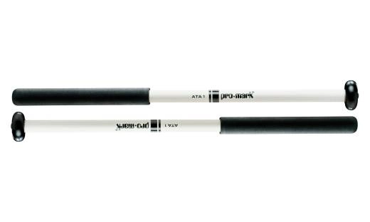 Promark - Aluminum Shaft ATA1 Nylon Cookie Tenor Stick