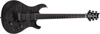 PRS SE TORERO ブラックチェリー PRS SE Torero - Black Cherry Reviews | Sweetwater