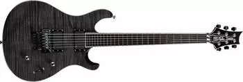 SE Torero with Floyd Rose & EMG\'S - Grey Black
