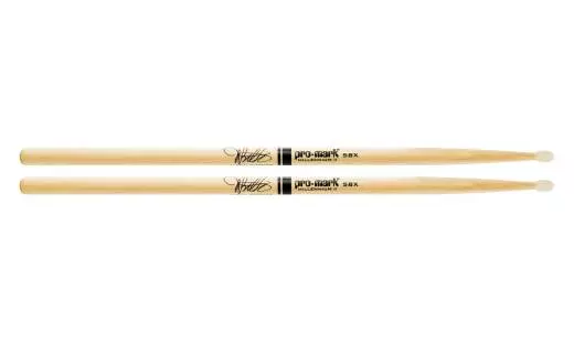 Promark - Hickory 5BX Jason Bittner Nylon Tip Drumstick