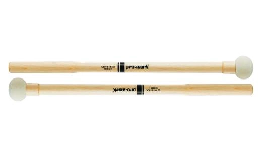 Promark - OBD1 Bass Drum Mallets