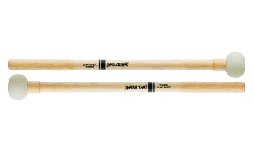 Promark - OBD2 Bass Drum Mallets