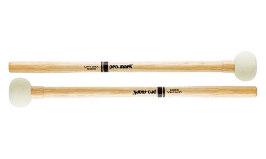 Promark - OBD3 Bass Drum Mallets