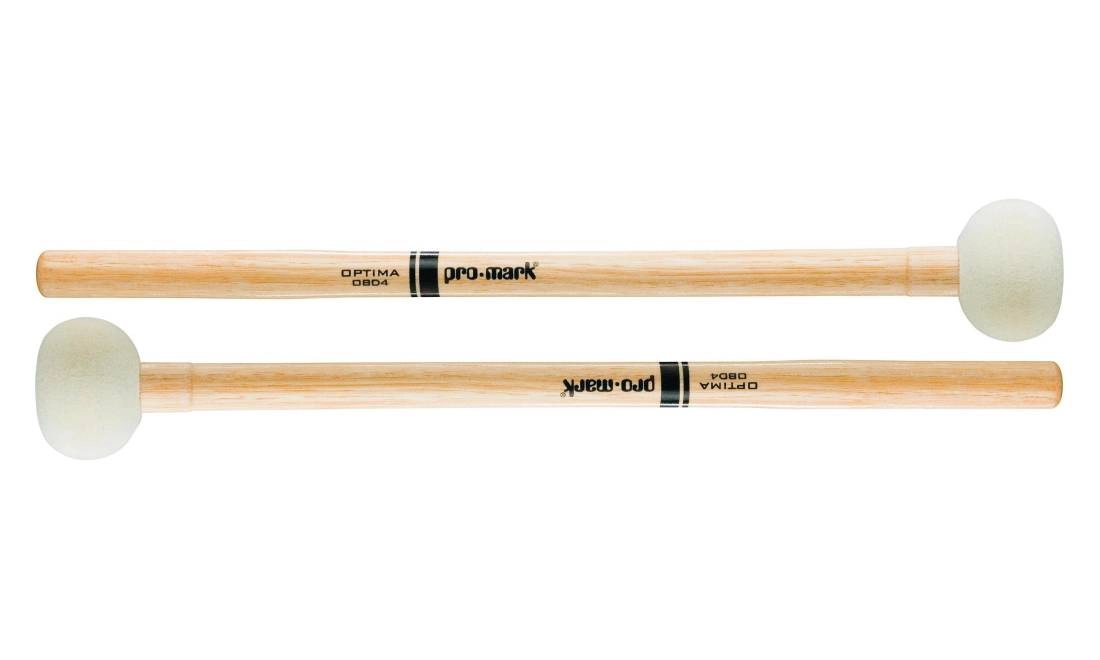 OBD4 Bass Drum Mallets