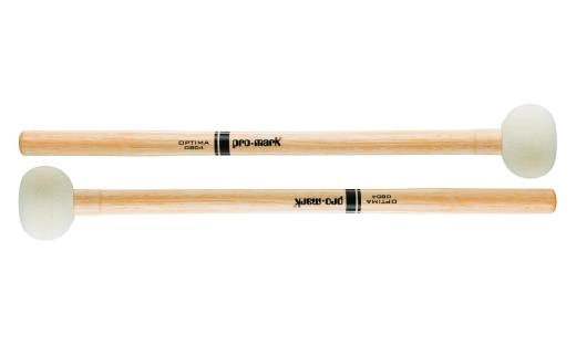 Promark - OBD4 Bass Drum Mallets