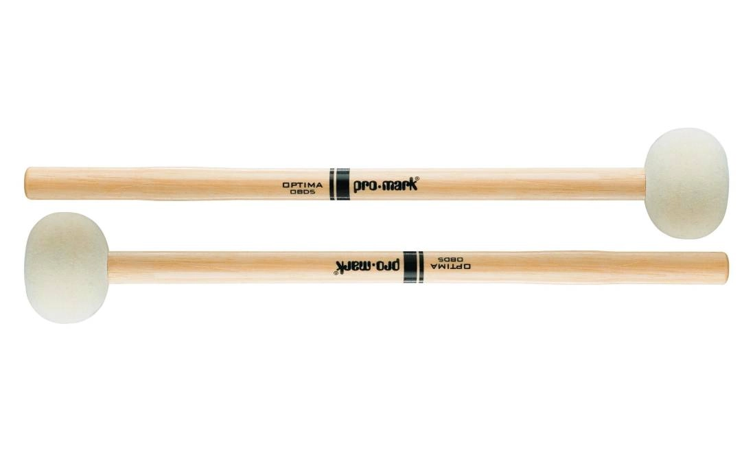 OBD5 Bass Drum Mallets