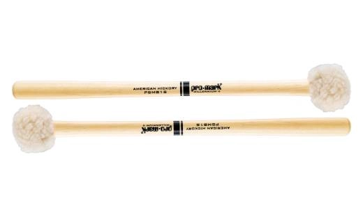 Promark - PSMB1S Performer Series Soft Bass Drum Mallet