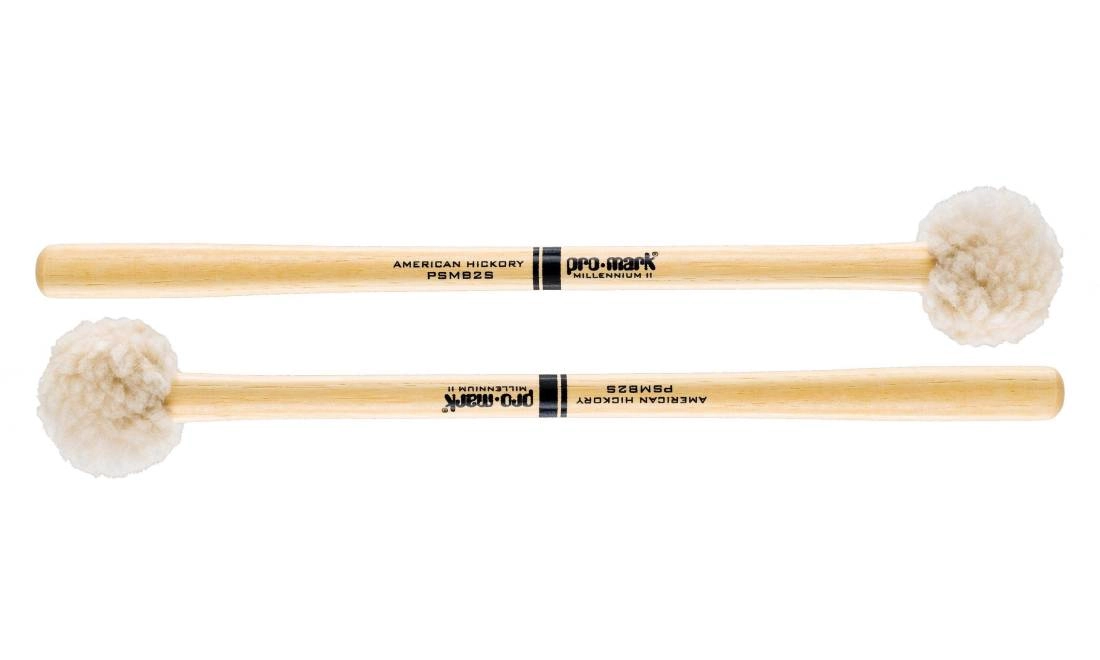 PSMB2S Performer Series Soft Bass Drum Mallet