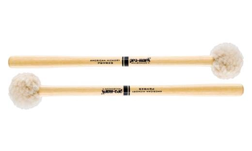 Promark - PSMB2S Performer Series Soft Bass Drum Mallet