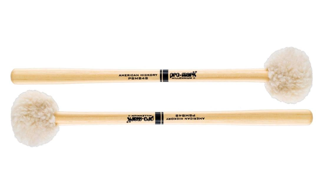 PSMB4S Performer Series Soft Bass Drum Mallet