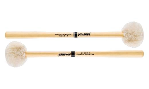 Promark - PSMB4S Performer Series Soft Bass Drum Mallet