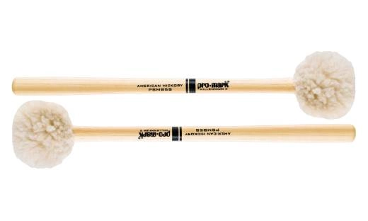 Promark - PSMB5S Performer Series Soft Bass Drum Mallet