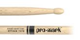 Promark - Shira Kashi Oak 747B Super Rock Wood Tip Drumstick
