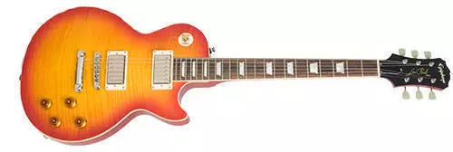 Limited Edition 1959 Les Paul