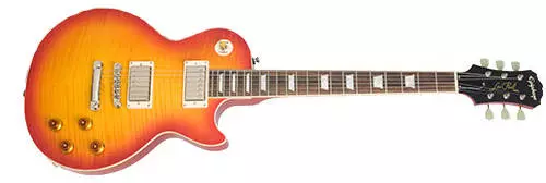 Limited Edition 1959 Les Paul