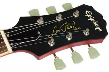 Limited Edition 1959 Les Paul