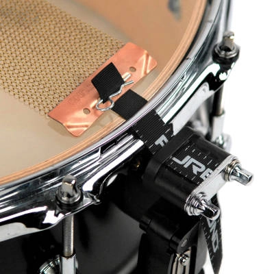 Custom Pro Brass Snare Wire - 14 Inch  24 Strand