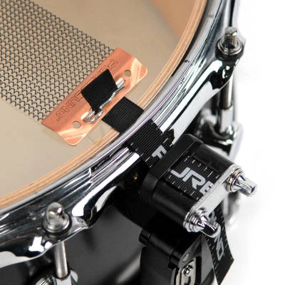 Custom Pro Steel Snare Wire - 13 Inch 24 Strand