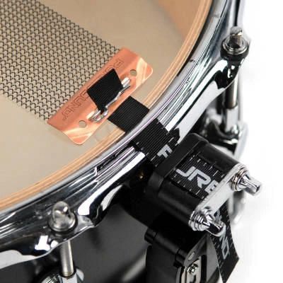 Custom Pro Steel Snare Wire - 14 Inch 24 Strand