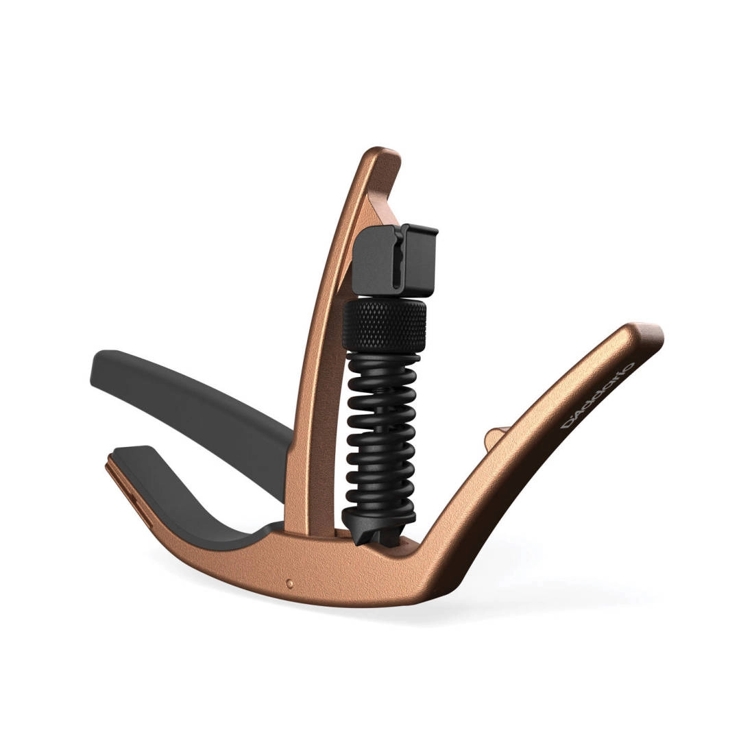 NS Artist Capo - Metallic Bronze