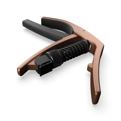 NS Artist Capo - Metallic Bronze