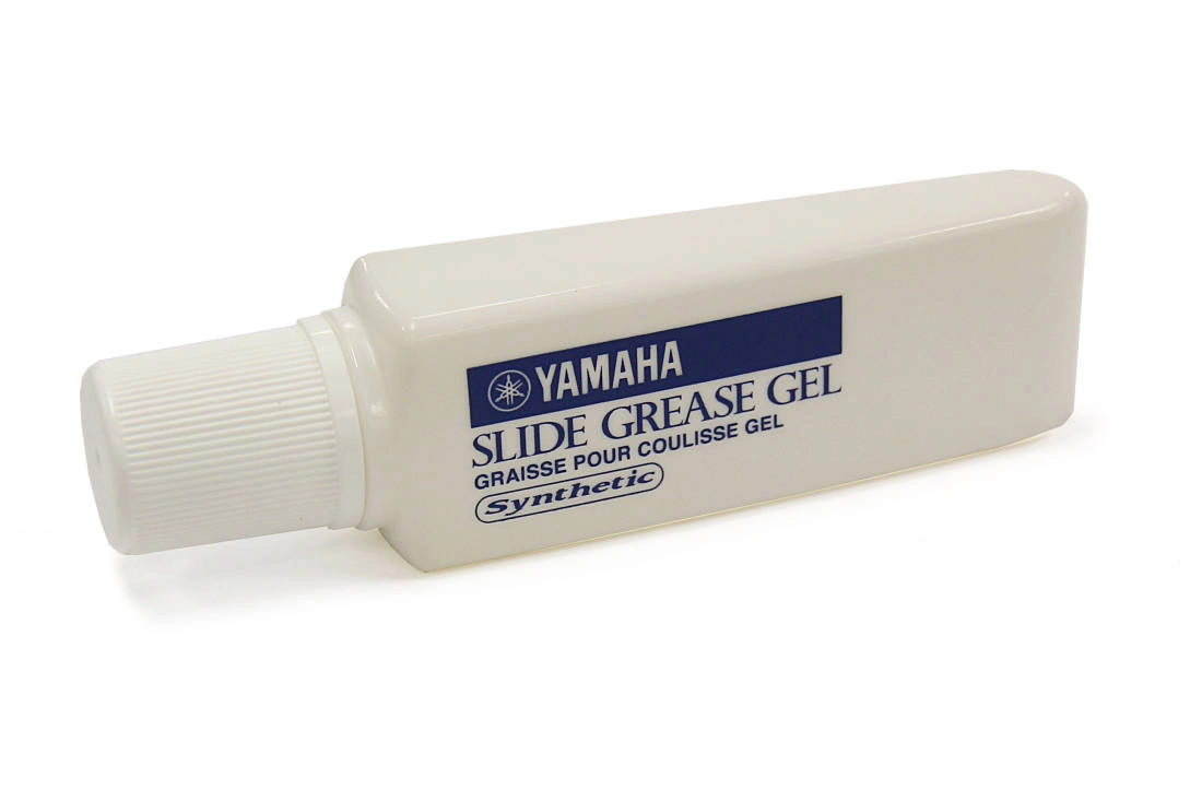 Slide Grease Gel - Tube - 12g