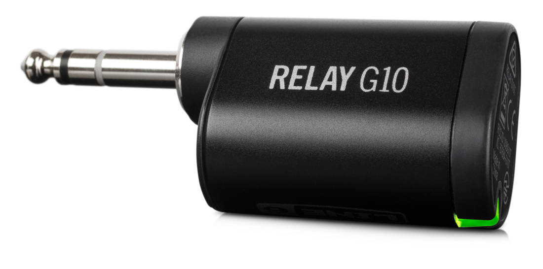 G10 Rechargeable Transmitter
