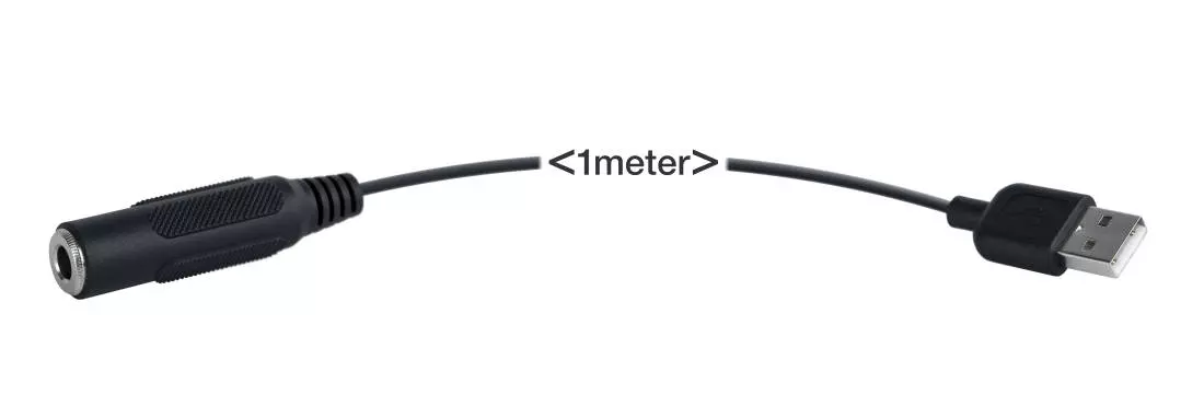 Relay G10T Charging Cable