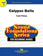 C.L. Barnhouse - Calypso Bells - Phillips - Concert Band - Gr. 1