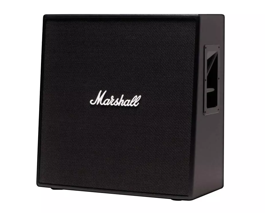 CODE 412 120W 4x12 Speaker Cabinet