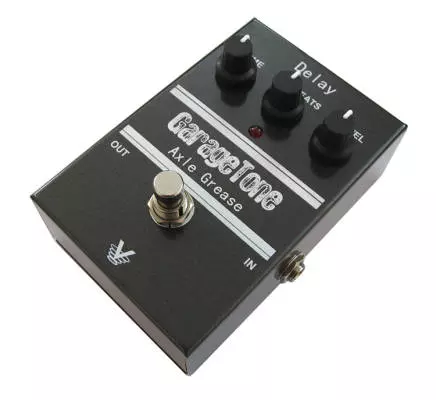 Visual Sound - Garage Tone Axel