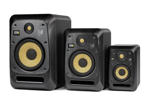 KRK - V4S4 2