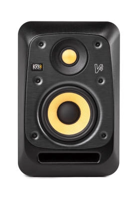 Series 4 - 4\'\' Active Studio Monitor (Each)