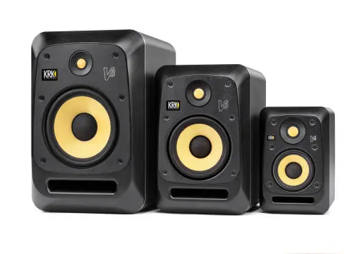 KRK - V6S4 2