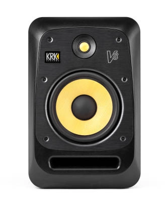 KRK - Series 4 - 8 Active Studio Monitor (Each)