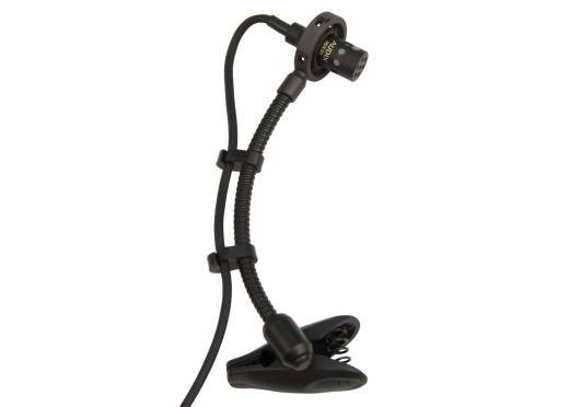 Wireless Clip-on System for Sax & Brass
