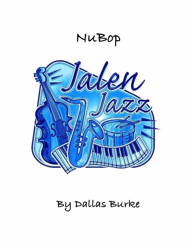 NuBop - Burke - Jazz Ensemble - Gr. Easy