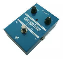 Garage Tone Oil Can Phaser