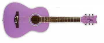 Debutante Junior Miss Acoustic Pack